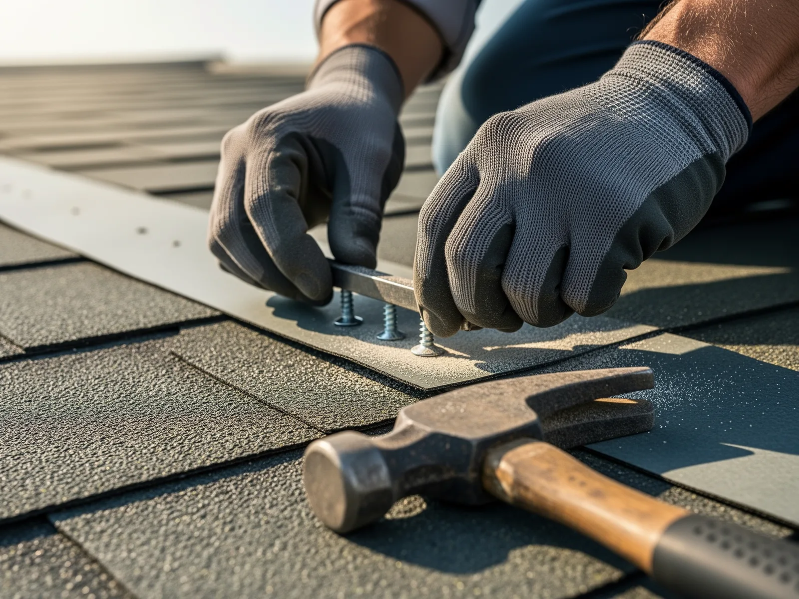 Why choose Fascia Repair in Lochgelly, WV